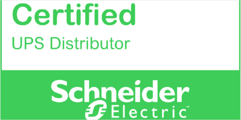 Llega a toda Europa el programa de Especialización de Distribución Secure Power de Schneider Electric