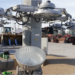 La iluminación LED en la explanada de Hidrocarburos del Puerto de Tarragona reduce las emisiones