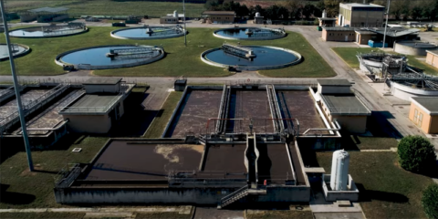 Schneider Electric mejora la eficiencia energética del sistema de abastecimiento de Padania Acque