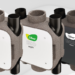 Gama Eco de simple flujo de Siber