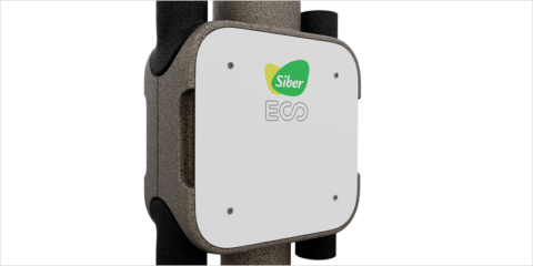 Lanzamiento de la nueva gama ECO de sistemas de ventilación de simple flujo de Siber