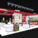 Las soluciones de Resideo para la gestión energética y del agua se exhiben en la feria ISH de Frankfurt