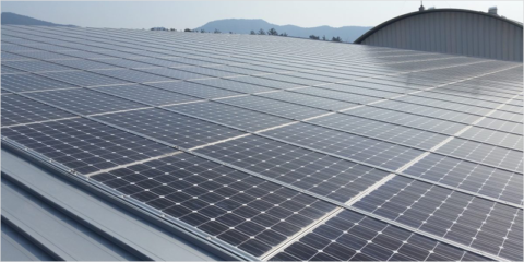 Canarias amplía el plazo de presentación de solicitudes para tres líneas de ayudas energéticas