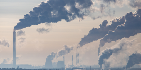 El Parlamento Europeo aprueba nuevas leyes para reducir las emisiones de GEI un 55% en 2030