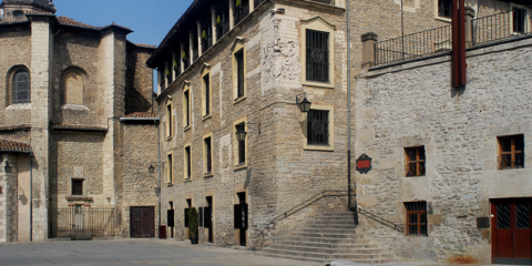 El Ayuntamiento de Vitoria-Gasteiz realizará auditorías energéticas en 94 edificios municipales