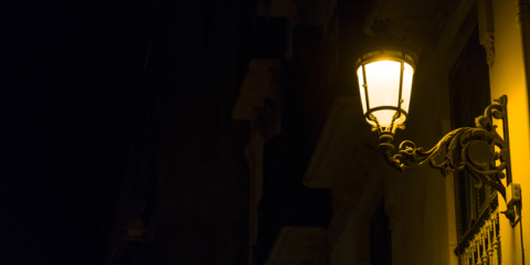 El municipio de Vera renueva su alumbrado público con la instalación de más de 3.000 farolas LED