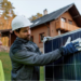 Convocatoria para apoyar proyectos de rehabilitación de las comunidades energéticas en la UE