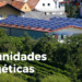 El proyecto de Real Decreto para regular las comunidades energéticas está abierto a información pública