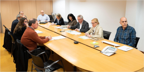 La Diputación Foral de Guipúzcoa propone 35 medidas que acelerarán la transición energética