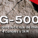 Electrónica OLFER distribuye los inversores ERG-5000 con conexión a red para reciclaje de energía