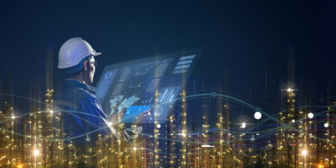 Schneider Electric presentará soluciones de gestión energética industrial en Advanced Factories