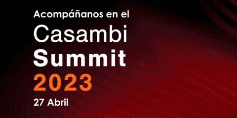 La feria de iluminación inteligente Casambi Summit contará con la participación de Electrónica OLFER