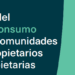 La Generalitat Valenciana presenta una guía para el autoconsumo en comunidades de propietarios