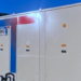 Un centro comercial de Italia contará con las bombas de calor de la gama Kubic Next de Hitecsa