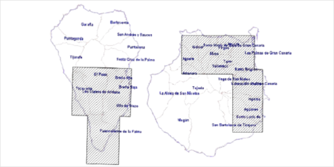 La investigación sobre recursos geotérmicos en Gran Canaria y La Palma sale a concurso público