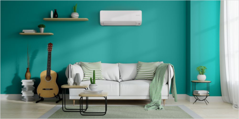 Junkers Bosch confía en la gama Climate para mejorar la calidad del aire interior