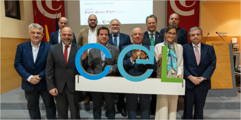 Más de 50 Cámaras de Comercio se reúnen para promover las comunidades energéticas locales