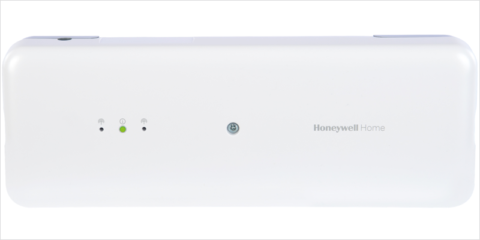 El controlador multizona por suelo radiante Honeywell Home HCC100 de Resideo sale al mercado