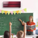 Mitsubishi Electric apuesta por la serie MSZ-LN Kirigamine Style para afrontar olas de calor en las aulas