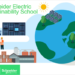 Schneider Electric abre la inscripción para la primera formación de la Sustainability School