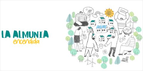 Avanza la constitución de la comunidad energética local ‘La Almunia Encendida’ que permitirá el autoconsumo colectivo