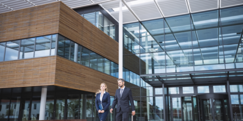 Aprobados 13 millones en ayudas para eficiencia energética del sector industrial de la Comunidad de Madrid