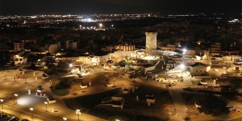 El Ayuntamiento de Paterna renueva todo el alumbrado público con tecnología LED