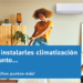 Campaña de Junkers Bosch dirigida a la instalación de unidades de aire acondicionado Climate