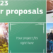 Abierta la convocatoria de propuestas LIFE 2023 para acelerar la transición hacia la energía limpia