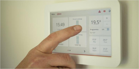 Ejea de los Caballeros actualiza su PAESC para reducir el consumo energético y las emisiones de CO2