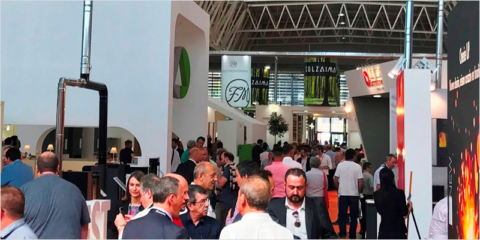 La 14ª edición de Expobiomasa acogerá soluciones para revitalizar la actividad comercial del sector