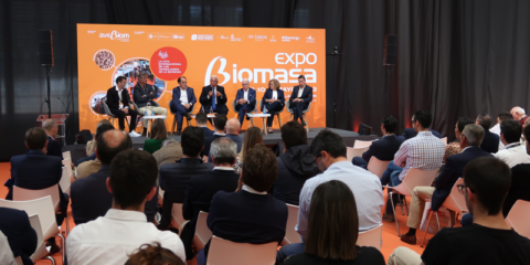 Finaliza Expobiomasa 2023 con un ambiente optimista sobre la recuperación del sector