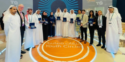 La iniciativa NewGen impulsa los proyectos de energías renovables liderados por jóvenes