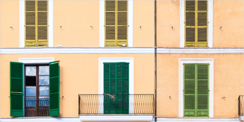 Jornadas sobre ayudas de los fondos Next Generation para rehabilitación energética en Baleares