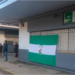 Licitación del contrato de renovación de la iluminación del CEIP Manuel Canela en Sevilla