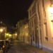 A licitación la dirección facultativa para mejorar el alumbrado público en Santiago de Compostela