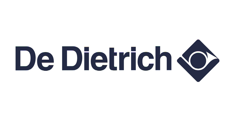 Logo De Dietrich.