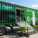 En marcha el primer contenedor-showroom solar y autónomo de Schneider Electric y BeCúbica