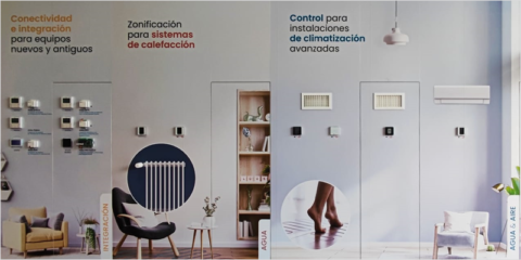 La delegación de Airzone en Málaga se reinaugura tras la renovación y ampliación de su espacio