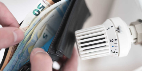 Según Eurostat, el precio de la electricidad en los hogares de la UE alcanzó su récord en 2022