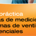 Testo presenta una guía sobre medición de sistemas de ventilación en edificios residenciales