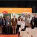 La primera jornada de Expobiomasa reúne a 29 proyectos de bioeconomía innovadores