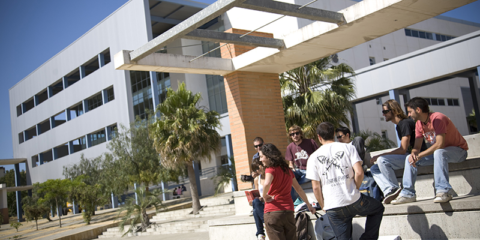 Las universidades públicas andaluzas recibirán financiación para obras de eficiencia energética y TIC