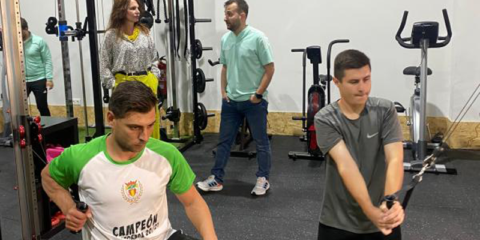 Zaragoza aprueba una línea de ayudas para mejorar la eficiencia energética en el sector empresarial