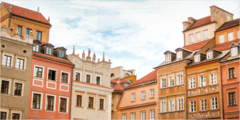 Convocatoria para organizadores de sesiones en la conferencia sobre pobreza energética del EPAH