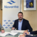 Acuerdo entre Ambilamp-Ambiafme y Navantia para gestionar los residuos de aparatos eléctricos y electrónicos