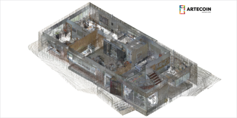 Artecoin apuesta por la digitalización de edificios para acelerar la gestión de subvenciones en Doñinos