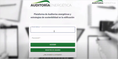 Auditorías energéticas de Stechome