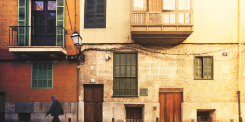 Baleares amplía el plazo para solicitar las ayudas de rehabilitación energética de viviendas