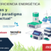 Carlo Gavazzi organiza el I Seminario de Eficiencia Energética donde mostrará el gateway UWP 4.0